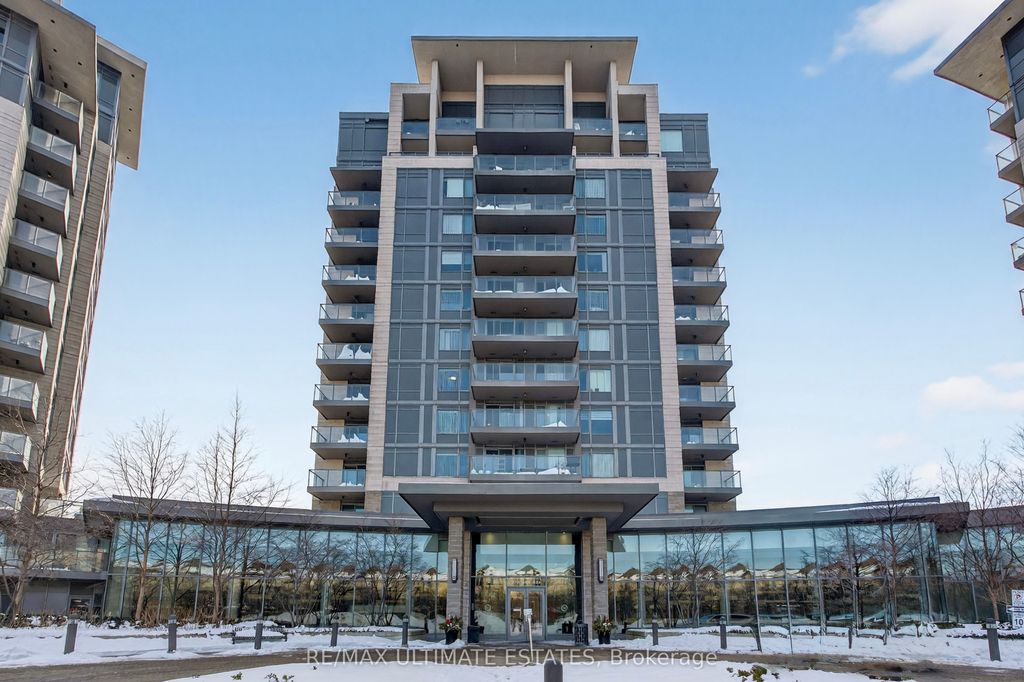 Photo of 253 South Park Road #709, Markham, ON L3T 0B4 (MLS # N13055920)