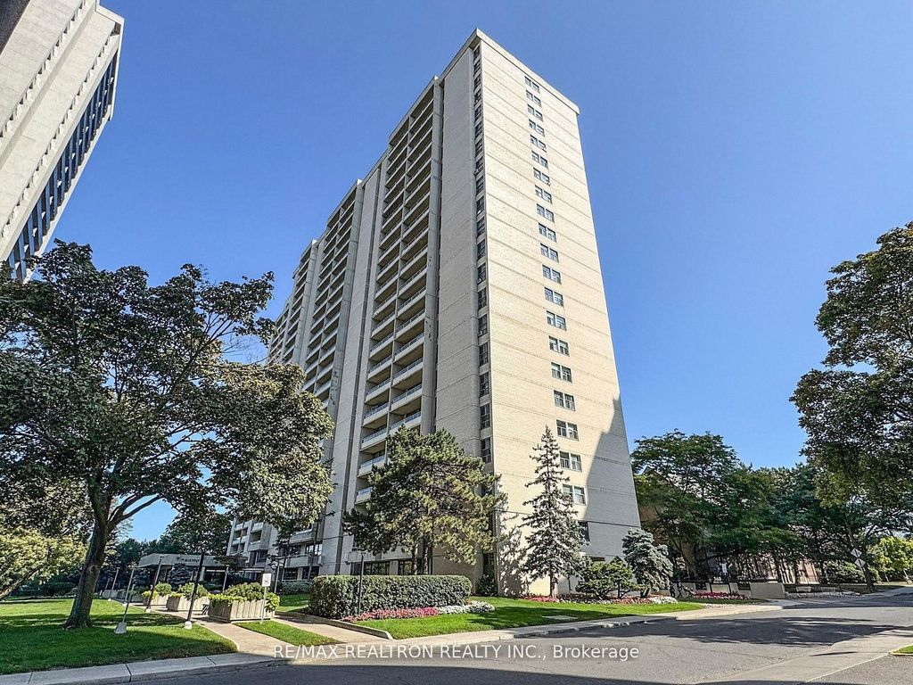 Photo of 360 Ridelle Avenue #410, Toronto, ON M6B 1K1 (MLS # W12467537)