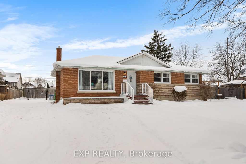 Photo of 8857 Banting Avenue, Niagara Falls, ON L2G 7A1 (MLS # X12750840)