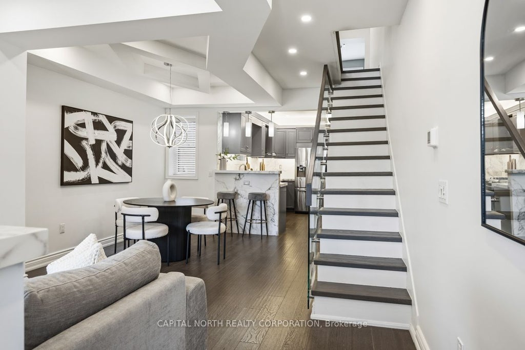Photo of 219 McRoberts Avenue, Toronto, ON M6E 4P3 (MLS # W13583470)