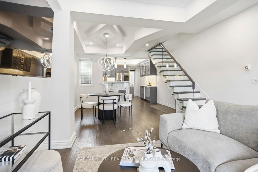 Photo of 219 McRoberts Avenue, Toronto, ON M6E 4P3 (MLS # W13583470)