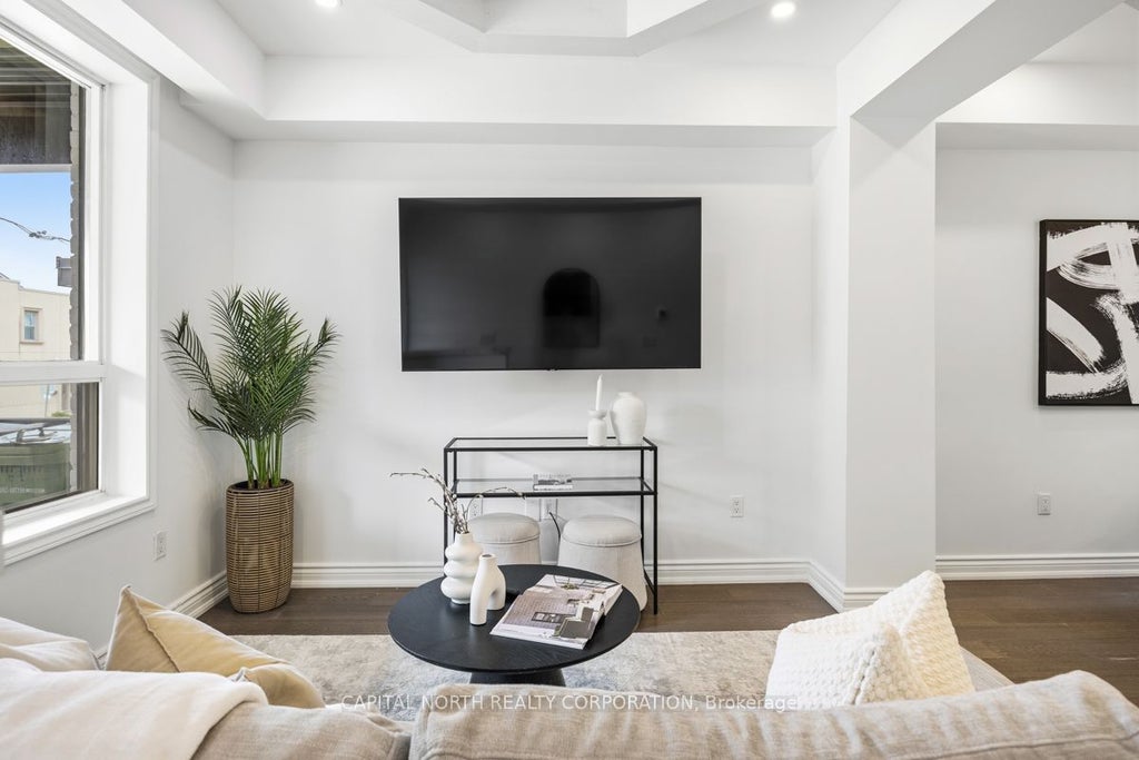 Photo of 219 McRoberts Avenue, Toronto, ON M6E 4P3 (MLS # W13583470)