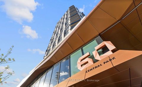 60 Central Park Road 1408 Toronto ON M9A 0E6