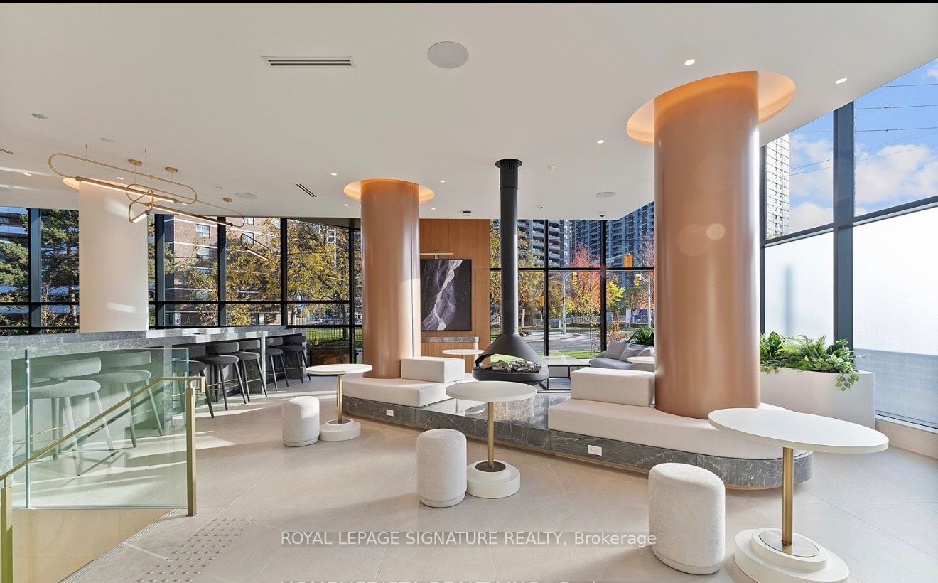 60 Central Park Road 1408