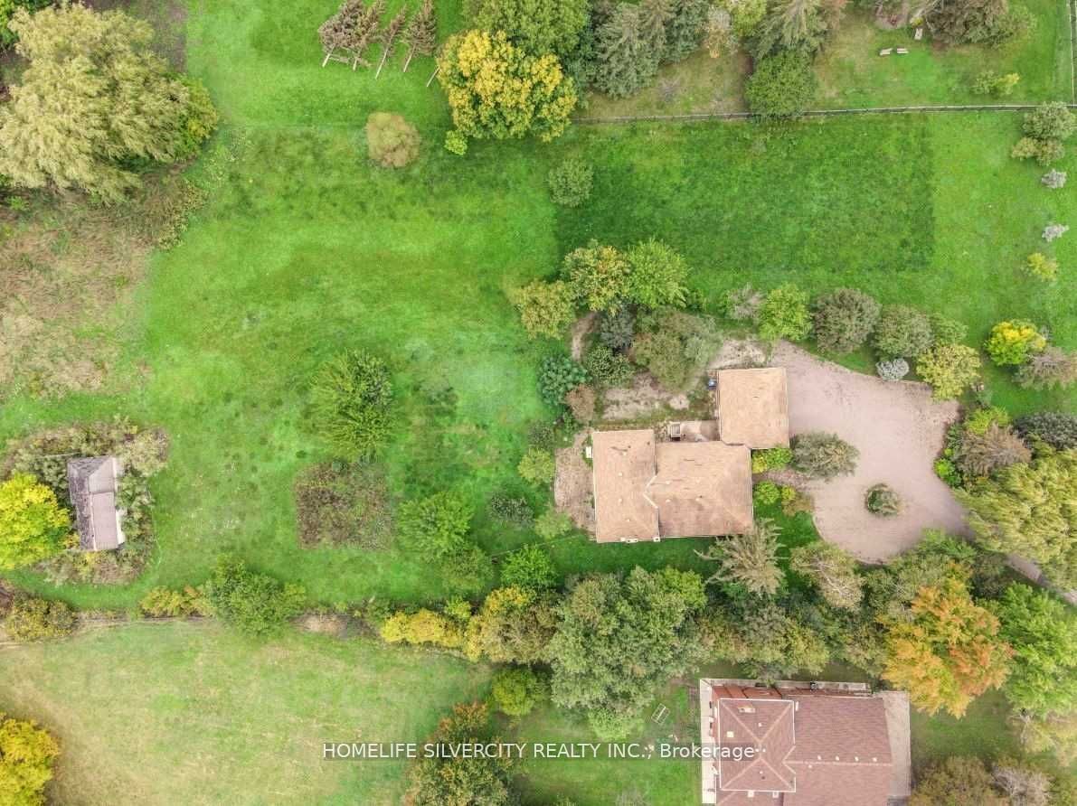 4395 Castlemore Road