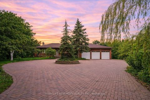 4395 Castlemore Road Brampton ON L6P 0W9