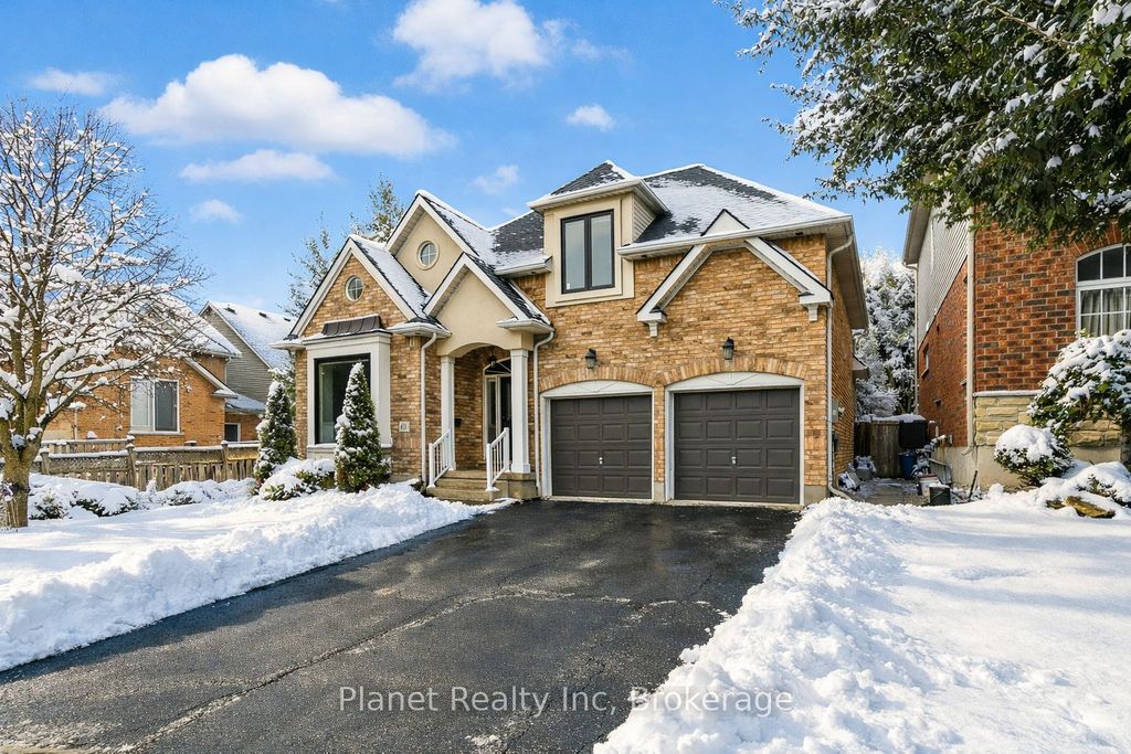 Photo of 63 Truesdale Crescent, Guelph, ON N1G 5H3 (MLS # X12804426)