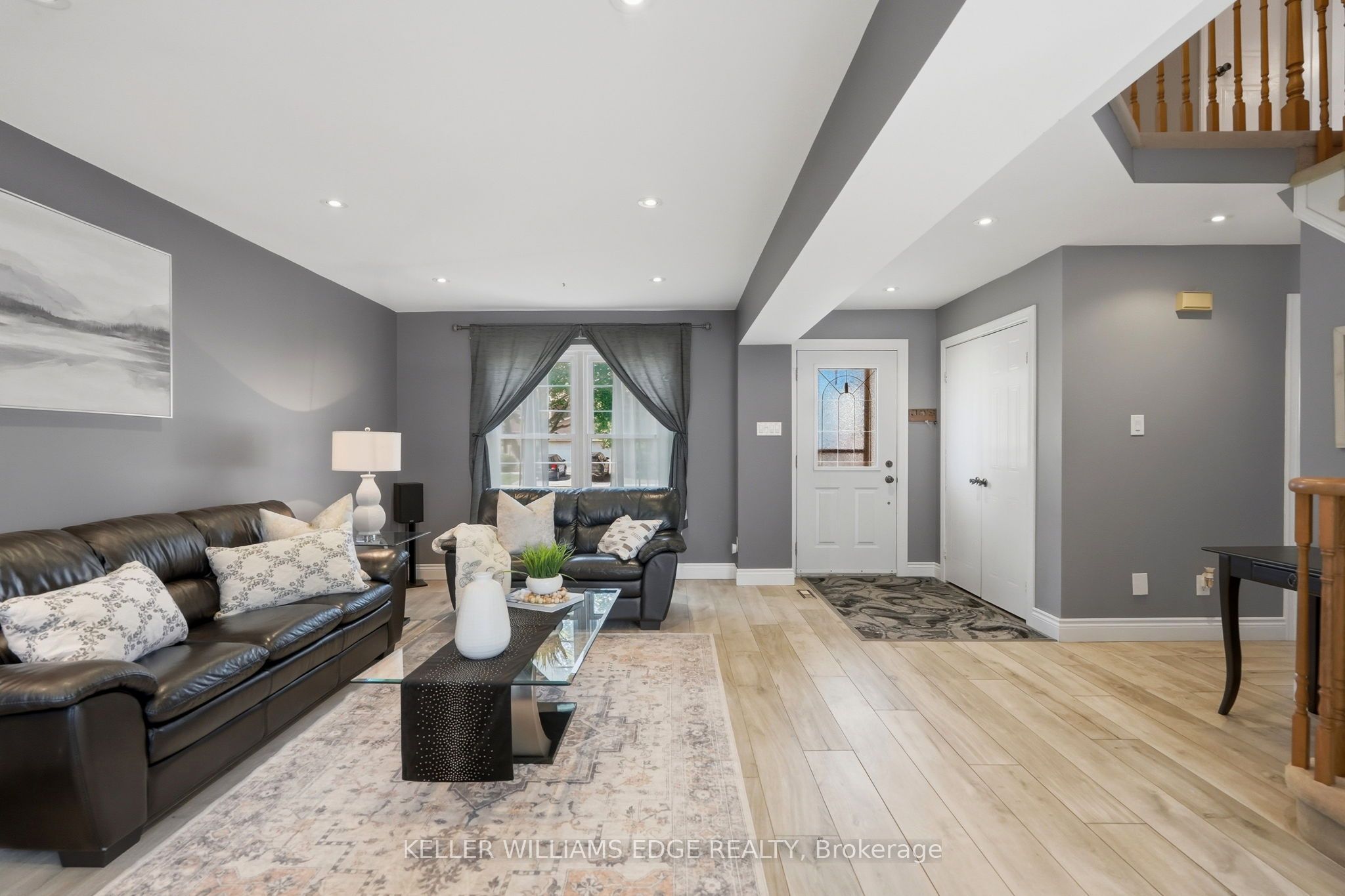 2055 Hunters Wood Drive