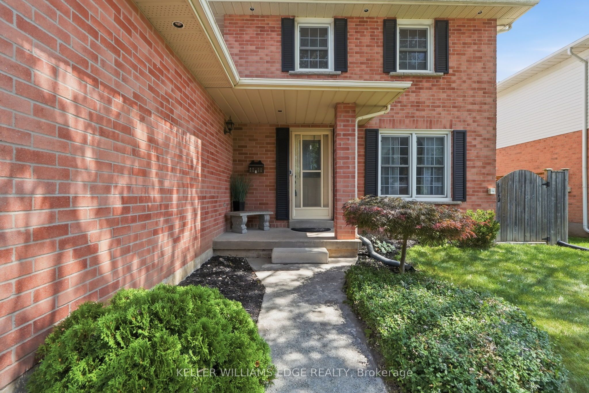 2055 Hunters Wood Drive