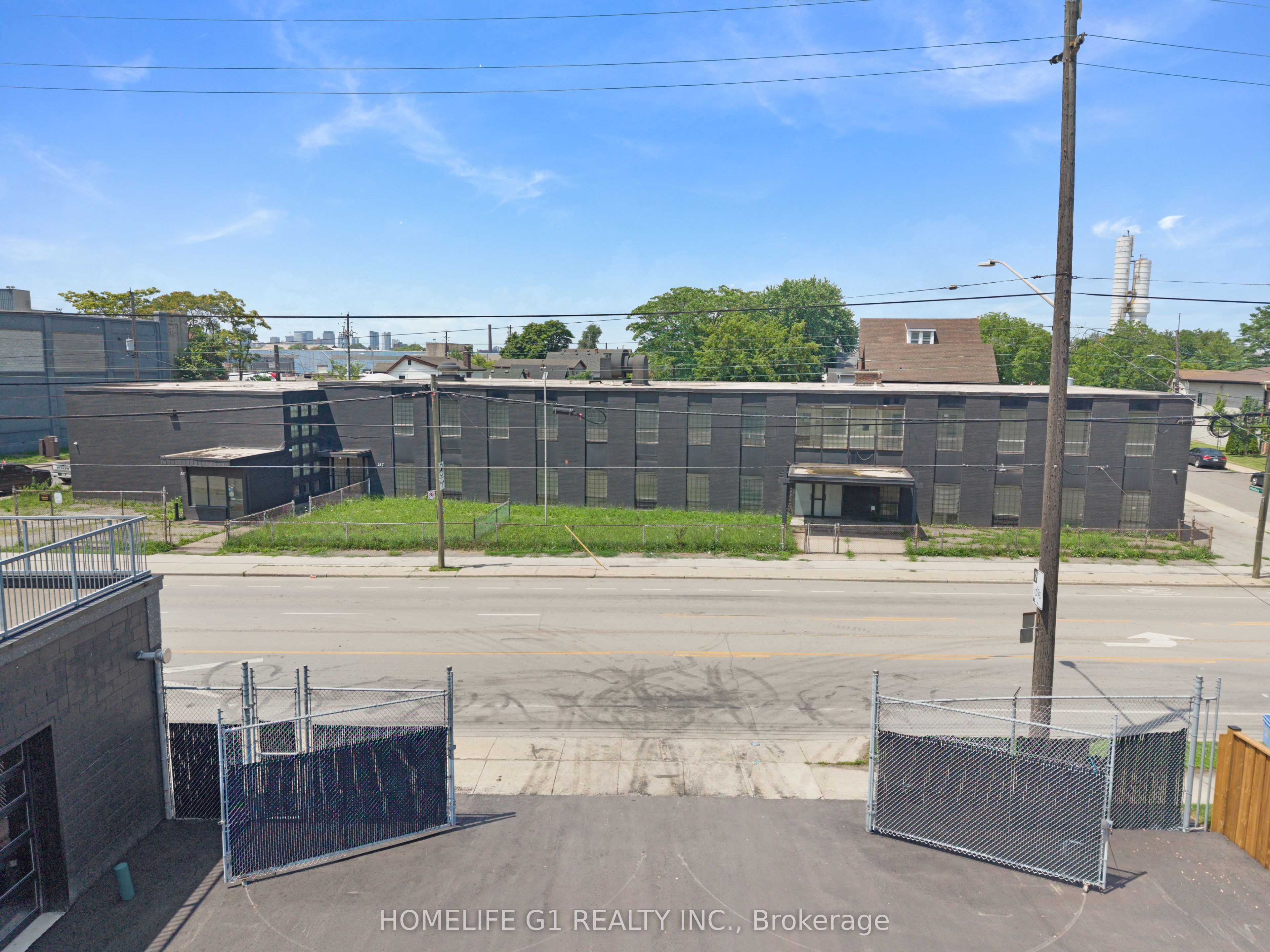 Photo 1 of 50 — 337 Gage Avenue, Hamilton, ON L8L 7A8