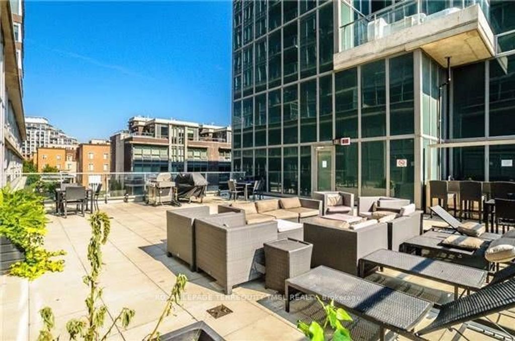 Photo of 59 East Liberty Street #802, Toronto, ON M6K 3R1 (MLS # C12604130)