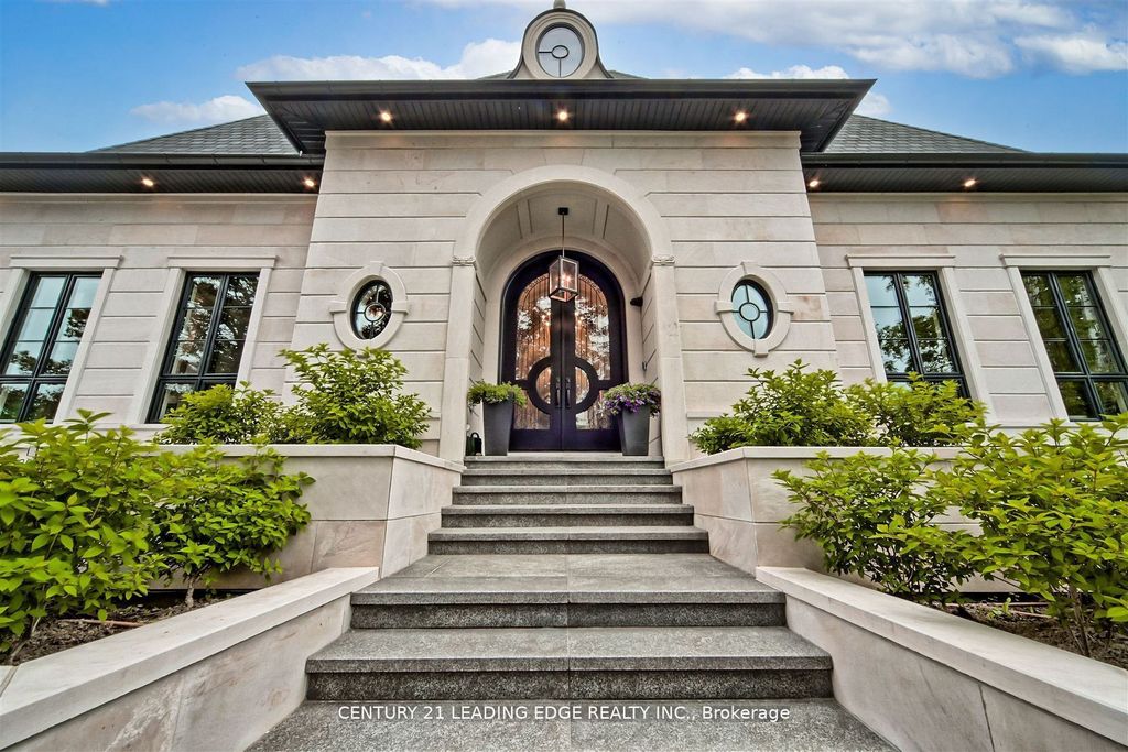 Photo of 9 Sandpiper Court, Toronto, ON M3A 3G7 (MLS # C12547336)