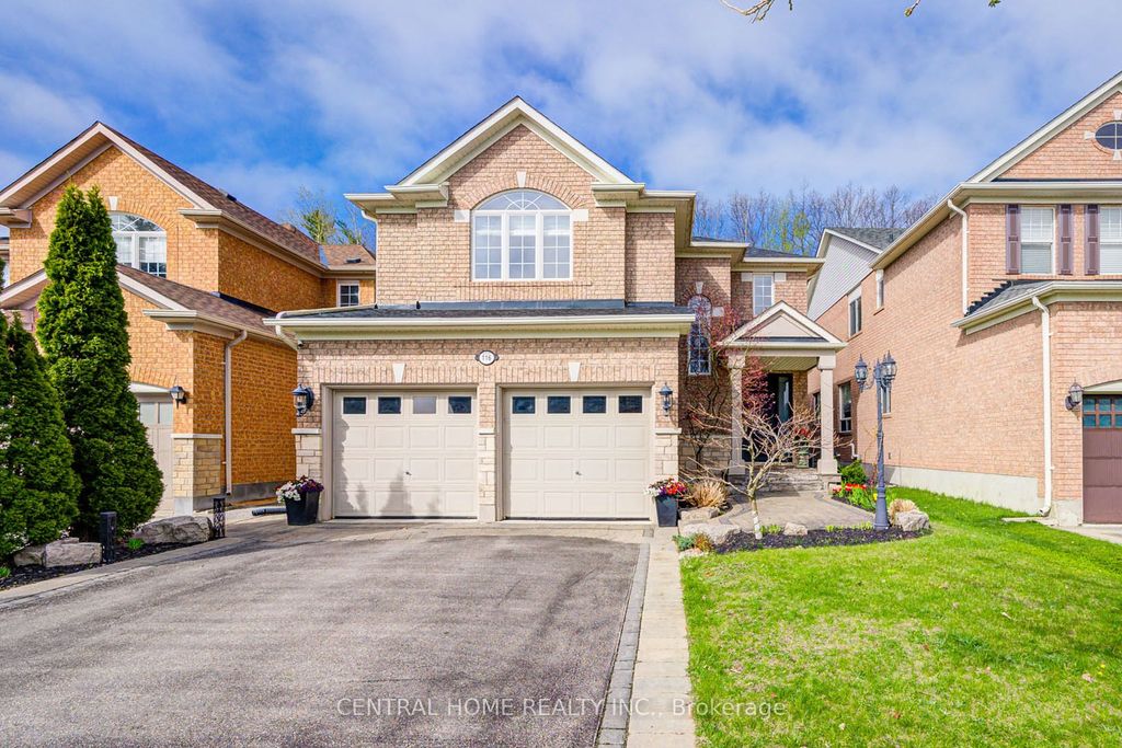 Photo of 116 Wood Rim Drive, Richmond Hill, ON L4E 4N8 (MLS # N12455707)