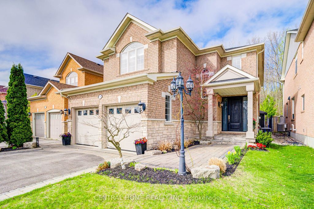 Photo of 116 Wood Rim Drive, Richmond Hill, ON L4E 4N8 (MLS # N12455707)