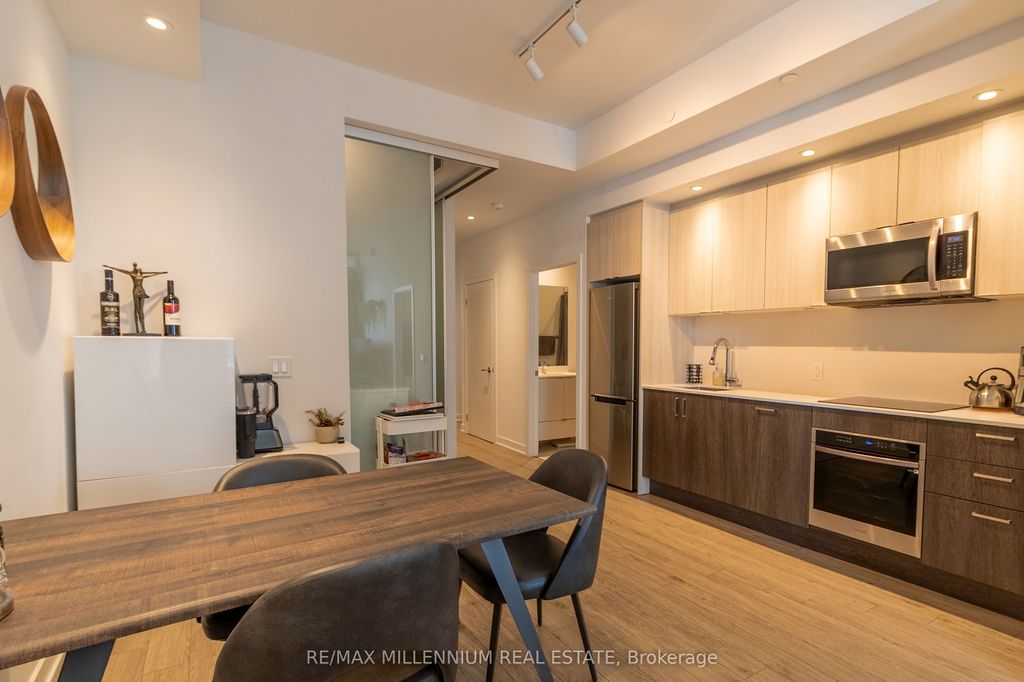 Photo of 1928 Lakeshore Boulevard W #3205, Toronto, ON M6S 0B1 (MLS # W12415932)