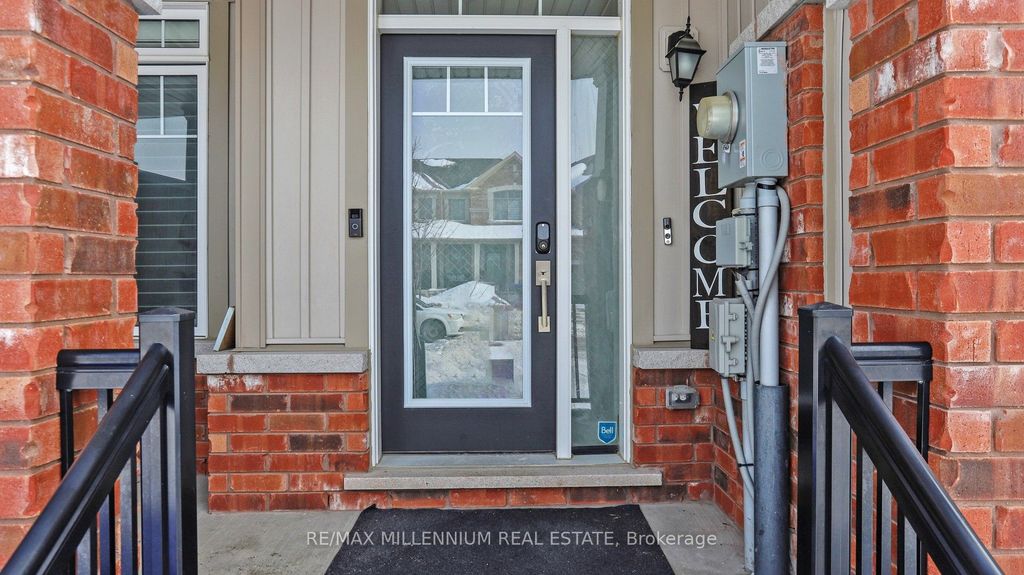 Photo of 5 Barfoot Street, Collingwood, ON L6Y 3Y7 (MLS # S12804180)