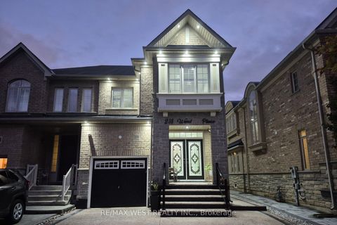 Photo of 238 Wardlaw Place, Vaughan, ON L4H 3L7 (MLS # N12448952)