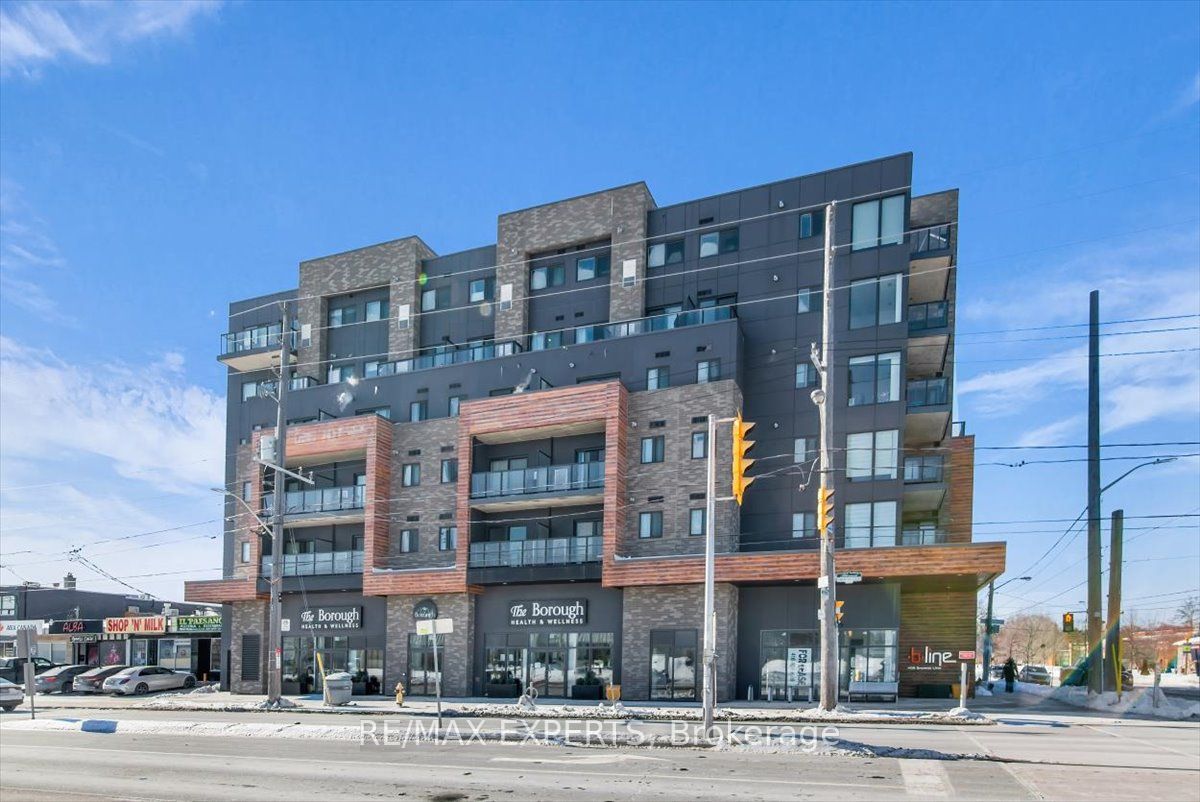 408 Browns Line W 416