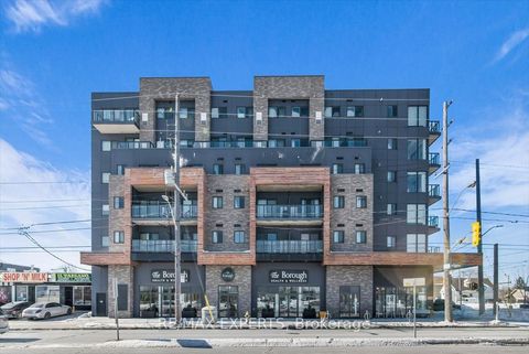 408 Browns Line W 416 Toronto ON M8W 0C3