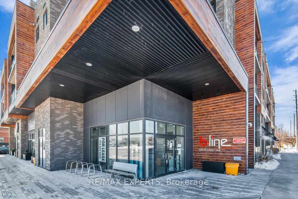 408 Browns Line W 416