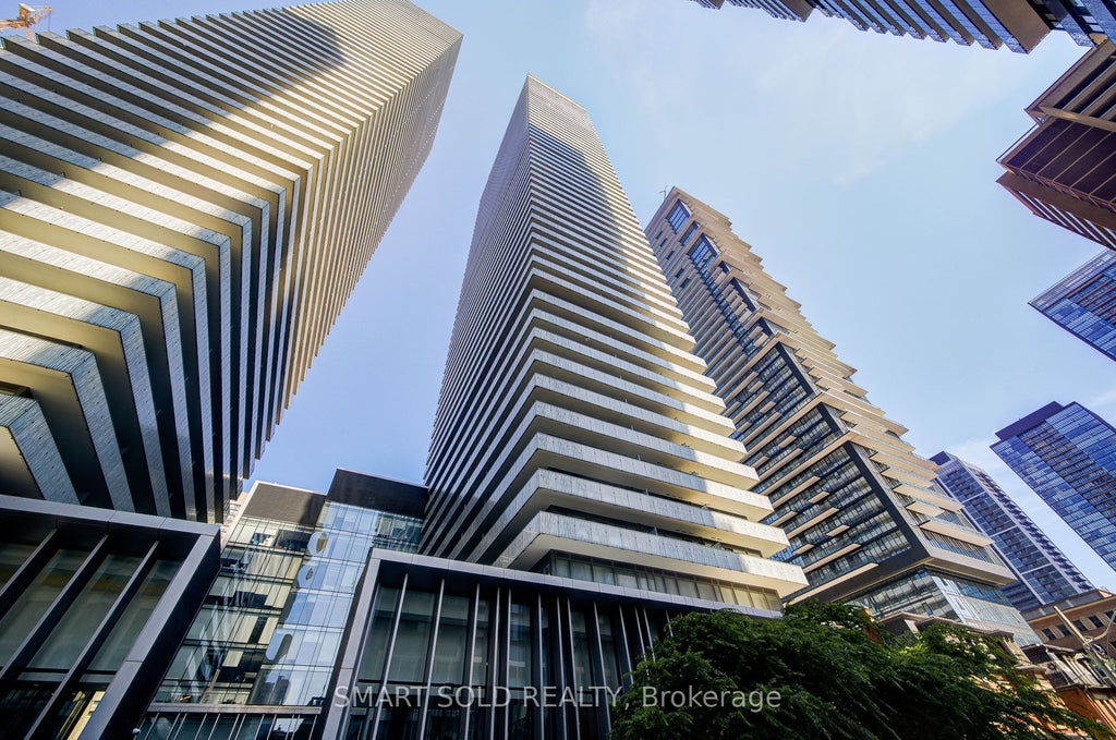 Photo of 50 Charles Street E #2909, Toronto, ON M4Y 0C3 (MLS # C13879452)