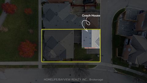 2 Hikers Lane Markham ON L6B 0K3