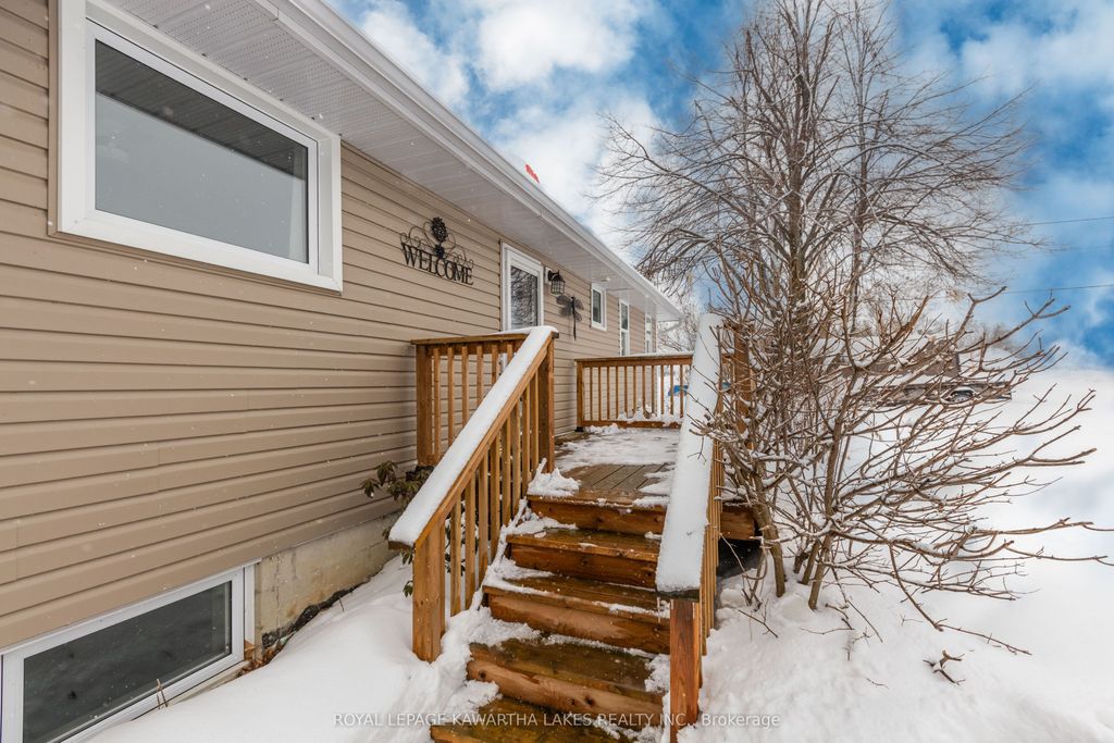 Photo of 104 Cameron Drive, Kawartha Lakes, ON K0M 1G0 (MLS # X12817744)
