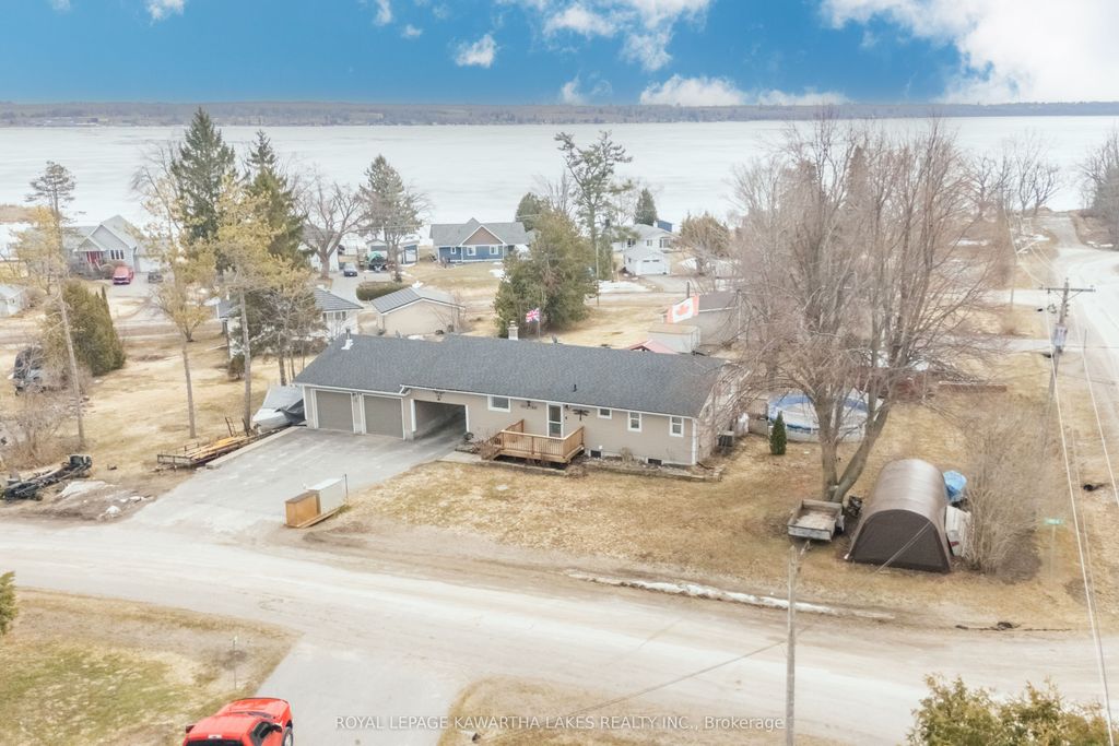 Photo of 104 Cameron Drive, Kawartha Lakes, ON K0M 1G0 (MLS # X12817744)