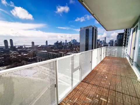 20 Tubman Avenue 1810 Toronto ON M5A 0M5