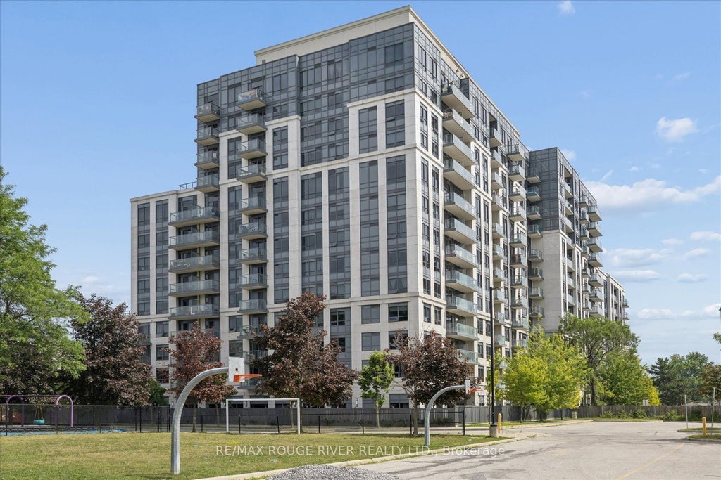 Photo of 35 Saranac Boulevard #330, Toronto, ON M6A 2G4 (MLS # C13866770)