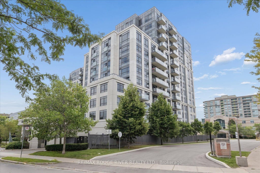 Photo of 35 Saranac Boulevard #330, Toronto, ON M6A 2G4 (MLS # C13866770)
