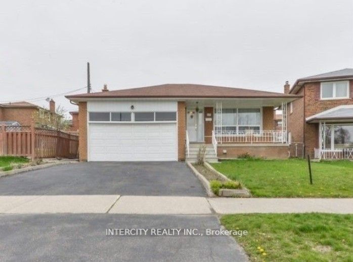 167 Silverstone Drive