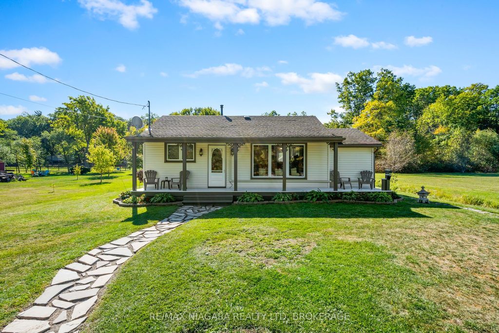 Photo of 2837 Firelane 4 N/A, Port Colborne, ON L3K 5V3 (MLS # X12457407)