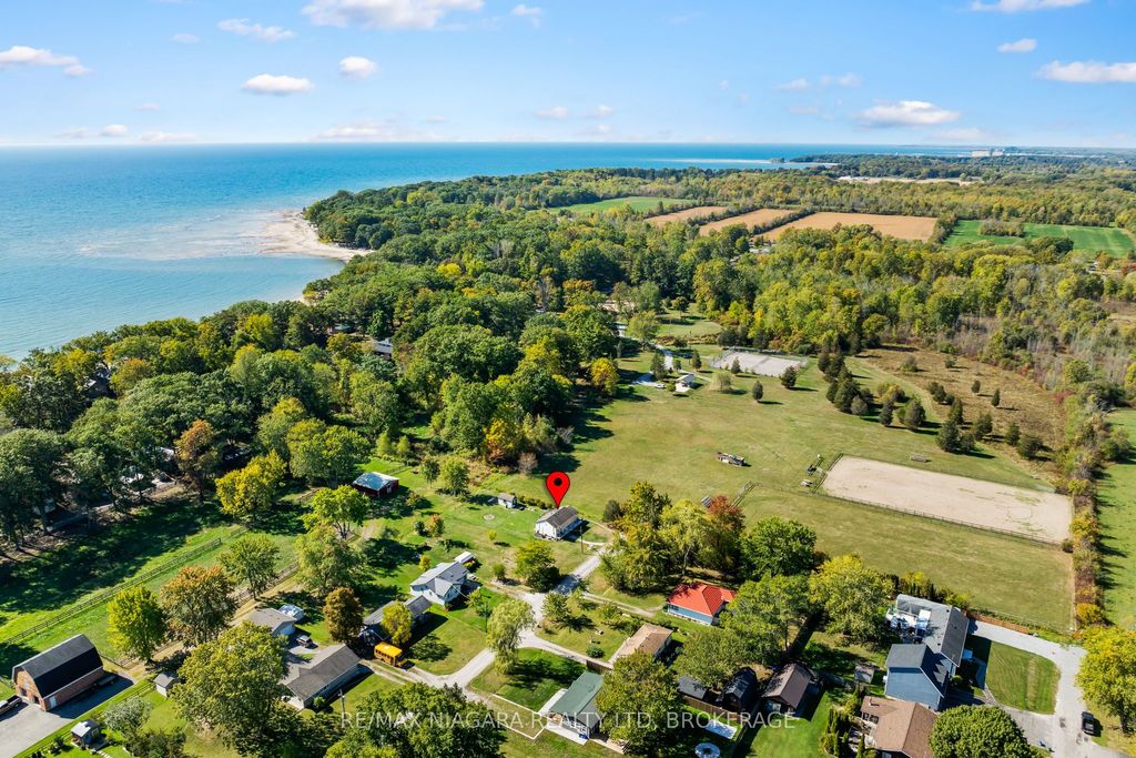 Photo of 2837 Firelane 4 N/A, Port Colborne, ON L3K 5V3 (MLS # X12457407)