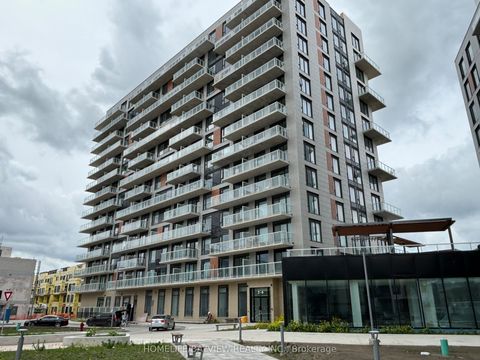 2 David Eyer Road 930 Richmond Hill ON L4S 0N6