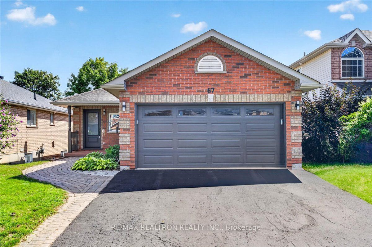 67 Vanessa Drive