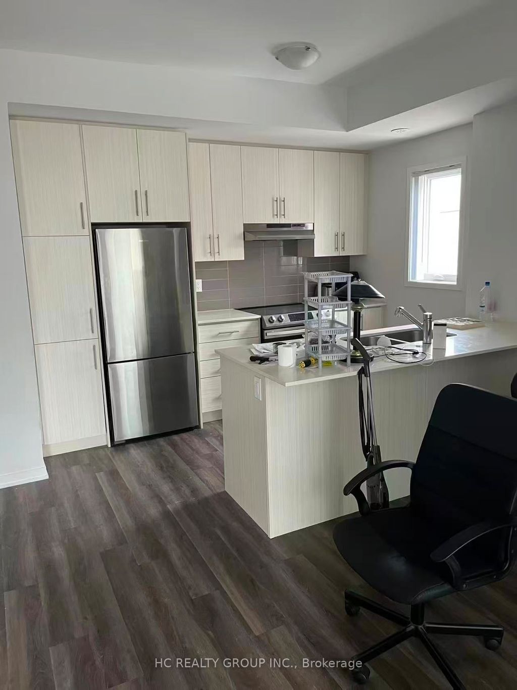 Photo of 15 William Jackson Way #31, Toronto, ON M8V 0J5 (MLS # W12698256)