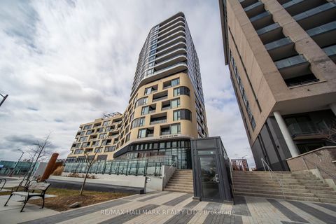 120 Eagle Rock Way 1506 Vaughan ON L6A 5C2