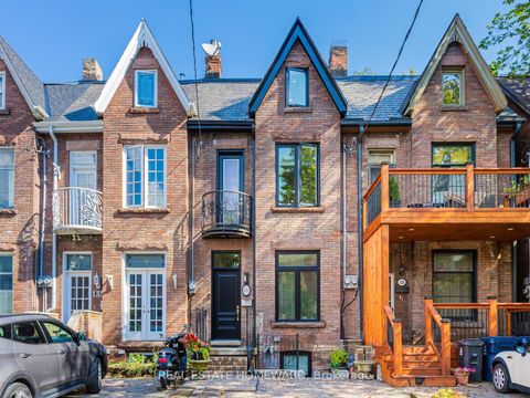 133 Cowan Avenue Toronto ON M6K 2N1