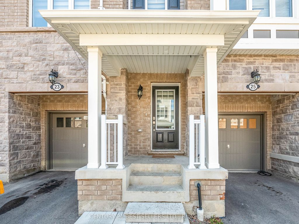 Photo of 23 Rapids Lane, Hamilton, ON L8K 0A4 (MLS # X12416950)