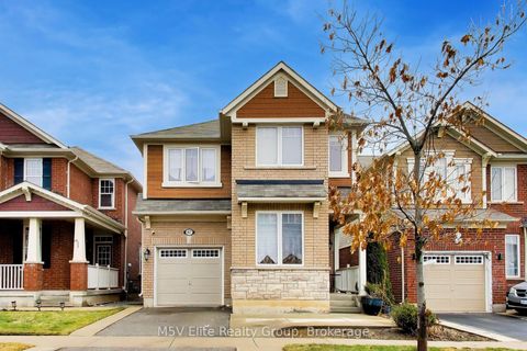 57 Agricola Road Brampton ON L7A 0S5