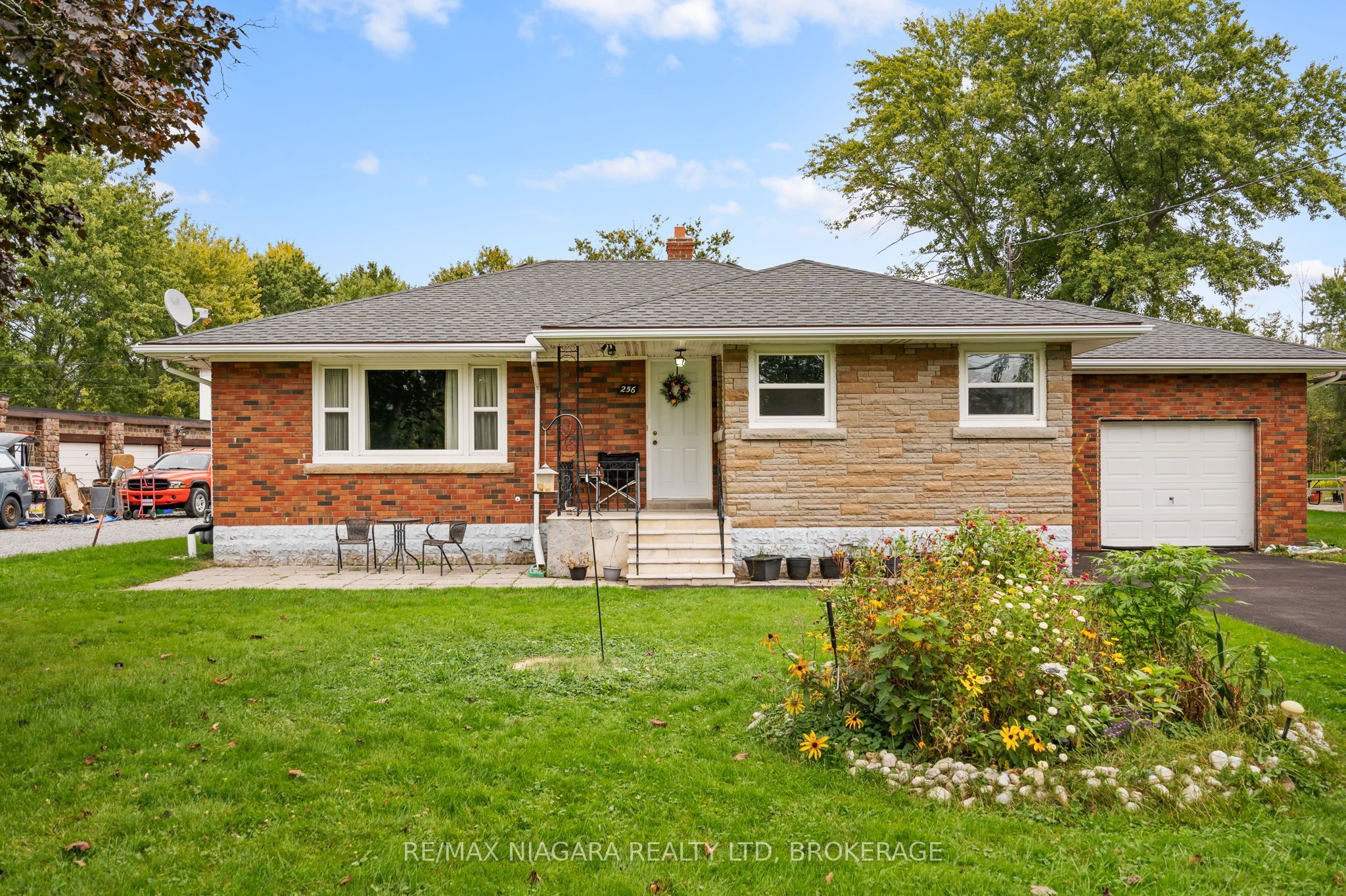 256 Kingsway Street