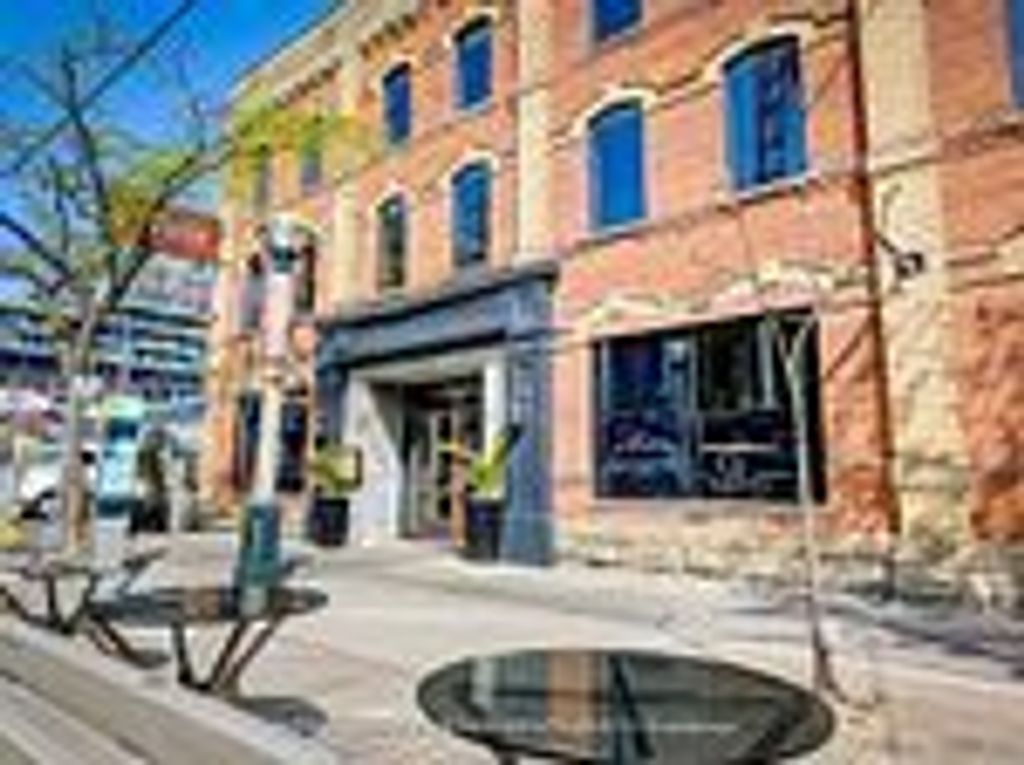 Photo of 10 Morrison Street #608, Toronto, ON L5V 2T8 (MLS # C12573626)