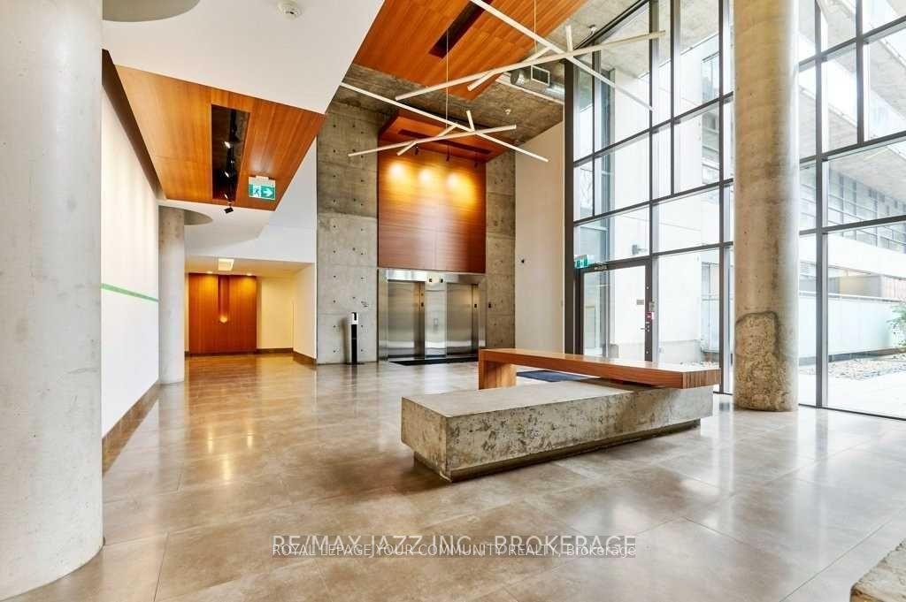 Photo of 10 Morrison Street #608, Toronto, ON L5V 2T8 (MLS # C12573626)