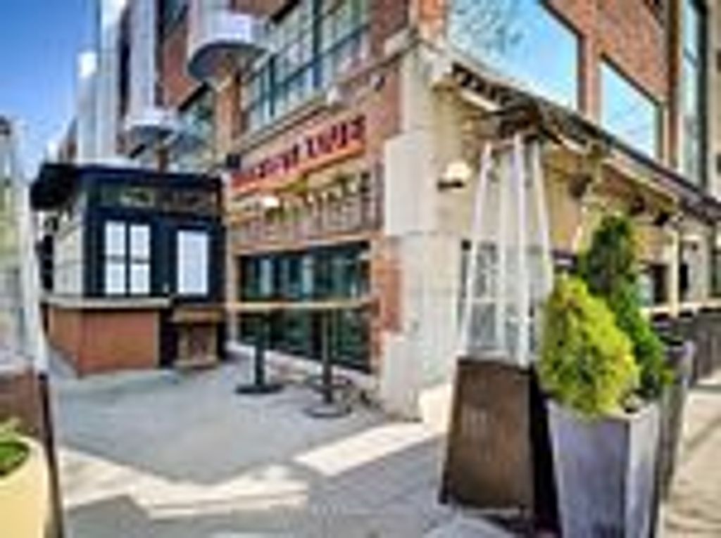 Photo of 10 Morrison Street #608, Toronto, ON L5V 2T8 (MLS # C12573626)