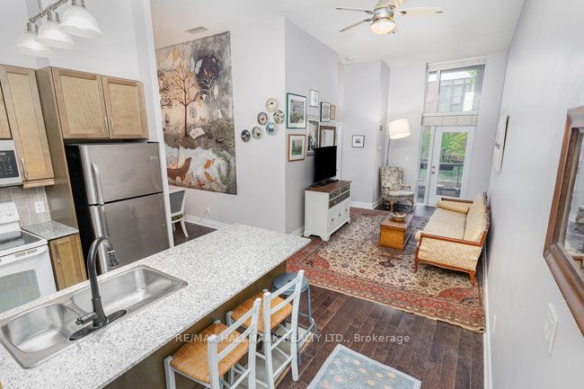25 Earlington Avenue 109
