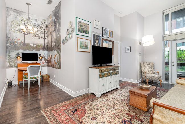 25 Earlington Avenue 109