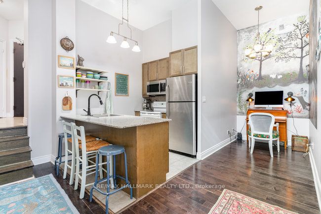 25 Earlington Avenue 109