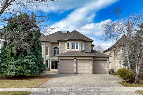 10 Headford Avenue Richmond Hill ON L4B 3V7