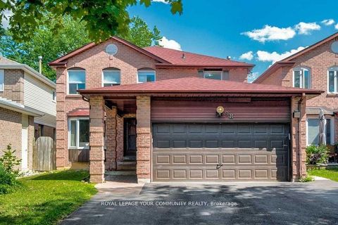 Photo of 98 York Hill Boulevard, Vaughan, ON L4J 2P6 (MLS # N12671642)